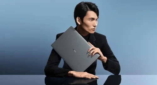 Xiaomi Book Pro 14 (2022) - immagine 4