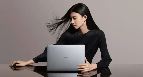 Xiaomi Book Pro 14 (2022) - immagine 5