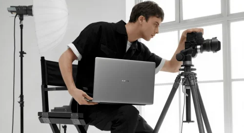 Xiaomi Book Pro 14 (2022) - immagine 6