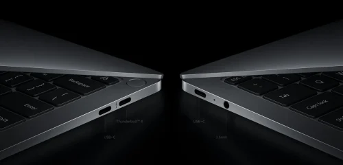 Xiaomi Book Pro 14 (2022) - immagine 8