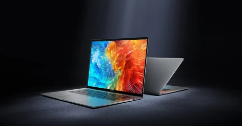 Xiaomi Book Pro 16 (2022) - immagine 2