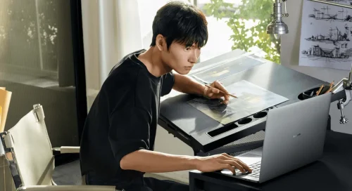 Xiaomi Book Pro 16 (2022) - immagine 4