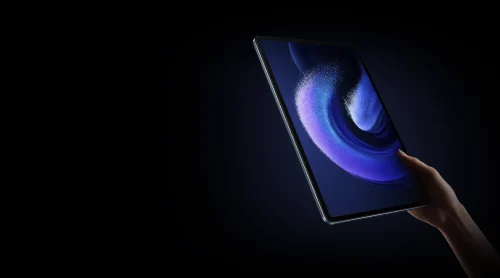 Xiaomi Pad 6 Pro