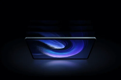 Xiaomi Pad 6 Pro