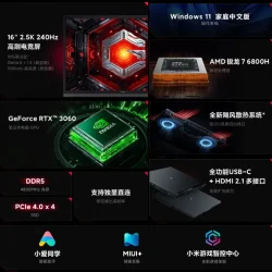 xiaomi redmi g pro 2022 italia