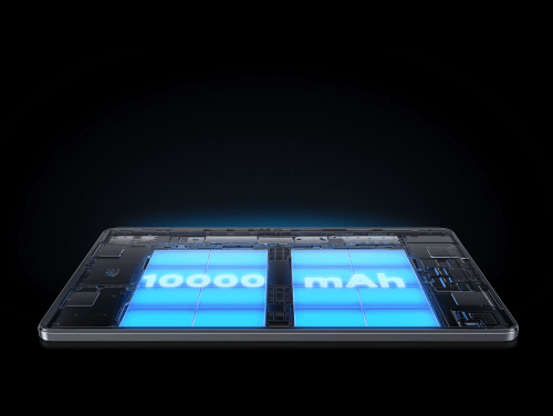 xiaomi pad 5 pro 12.4 italia