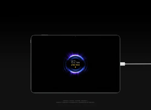 xiaomi pad 5 pro 12.4 italia