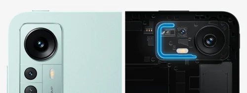 xiaomi pad 5 pro 12.4 italia