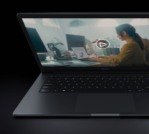 Xiaomi Redmibook 15E (2023) - immagine 6