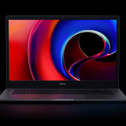 redmibook 15e italia