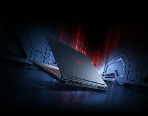 Xiaomi Redmi G Pro (2024) - immagine 12