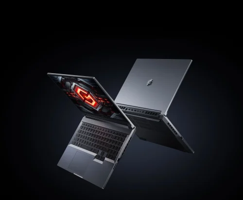 Xiaomi Redmi G Pro (2024) - immagine 13