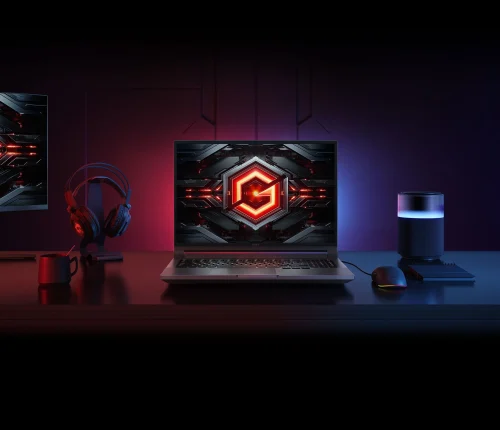 Xiaomi Redmi G Pro (2024) - immagine 15