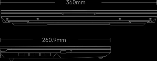Xiaomi Redmi G Pro (2024) - immagine 22