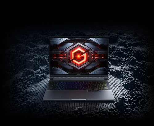 Xiaomi Redmi G Pro (2024) - immagine 4