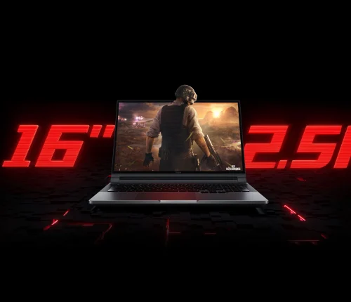 Xiaomi Redmi G Pro (2024) - immagine 8