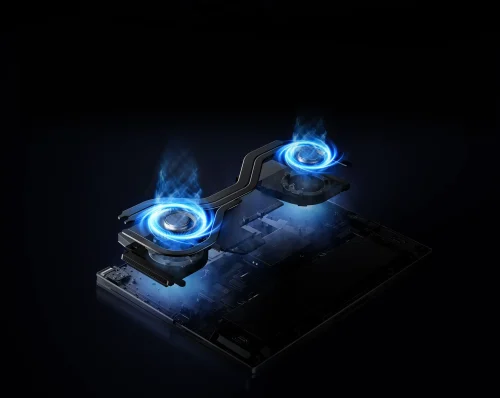 Xiaomi Redmi G Pro (2024) - immagine 9