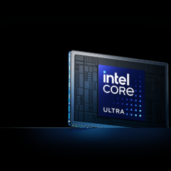 Processore Intel Core Ultra 5 125H dello Xiaomi Redmibook 14 (2026), chip integrato