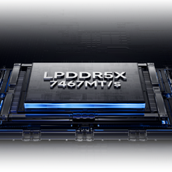 Memoria RAM LPDDR5X a 7467 MT/s dello Xiaomi Redmibook 14 (2026), 16GB o 32GB