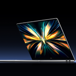 Schermo 14 pollici 2,8K 120Hz 100% sRGB 500 nits dello Xiaomi Redmibook 14 (2026)