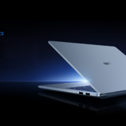 Sezione prestazioni del Xiaomi Redmibook 14 Pro 2026 con processore Intel Core Ultra Series 3