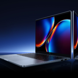 Sezione schermo del Xiaomi Redmibook 14 Pro 2026: pannello 14 pollici 2,8K 120 Hz, 100 % sRGB