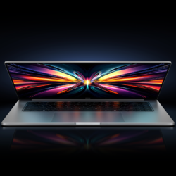Schermo 16 pollici 2,5K (2560x1600) 120Hz Xiaomi Redmibook 16 (2026)