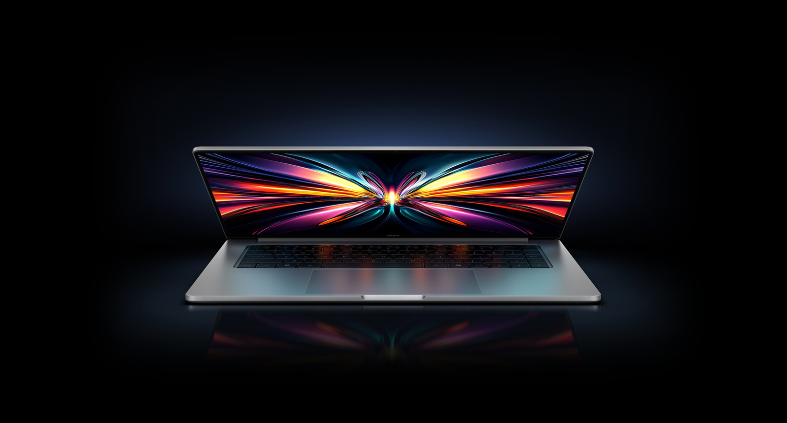 Xiaomi Redmibook 16 2026