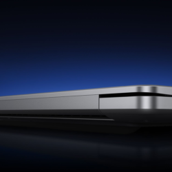 Design: telaio in alluminio monoblocco grigio stellare dello Xiaomi Redmibook 16 Pro 2026 16 pollici
