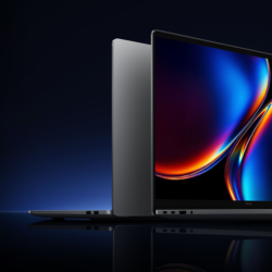 Batteria 99 Wh nello Xiaomi Redmibook 16 Pro 2026 con caricabatterie GaN 100W e carica inversa 90W